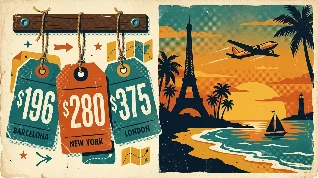 Summer 2026 Flight Deals: The Routes Worth Booking Right Now