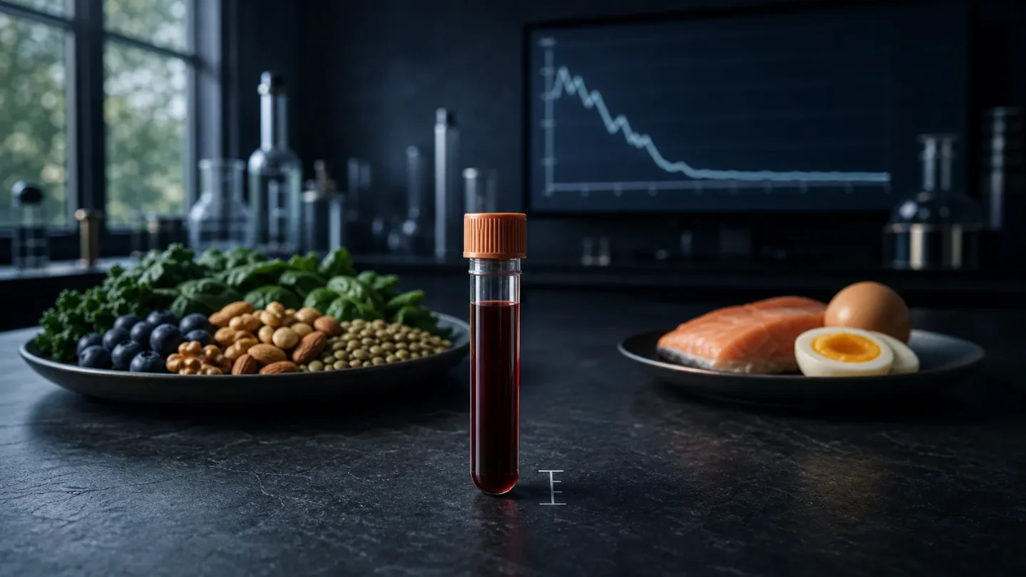 Longevity Digest — July 26–August 2, 2026: Protein caution, LDL exposure, and the N=1 trap
