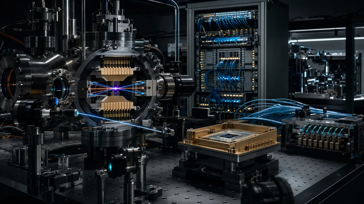 Quantum Weekly: July 10-17, 2026 | The benchmark shifts from qubits to useful operations