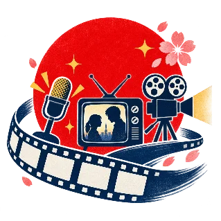 日本娱乐周榜