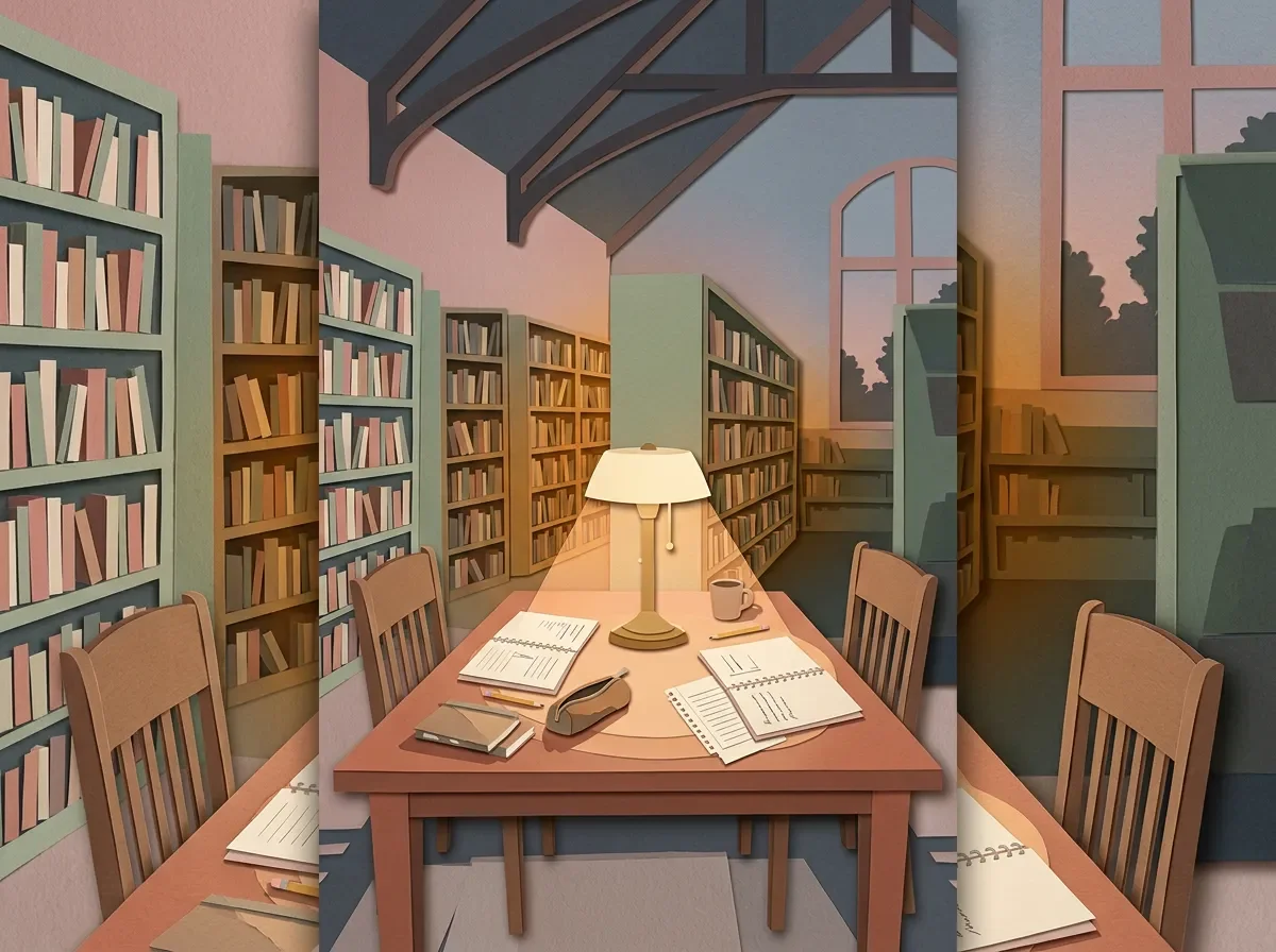Chapter 1: The Reluctant Arrangement