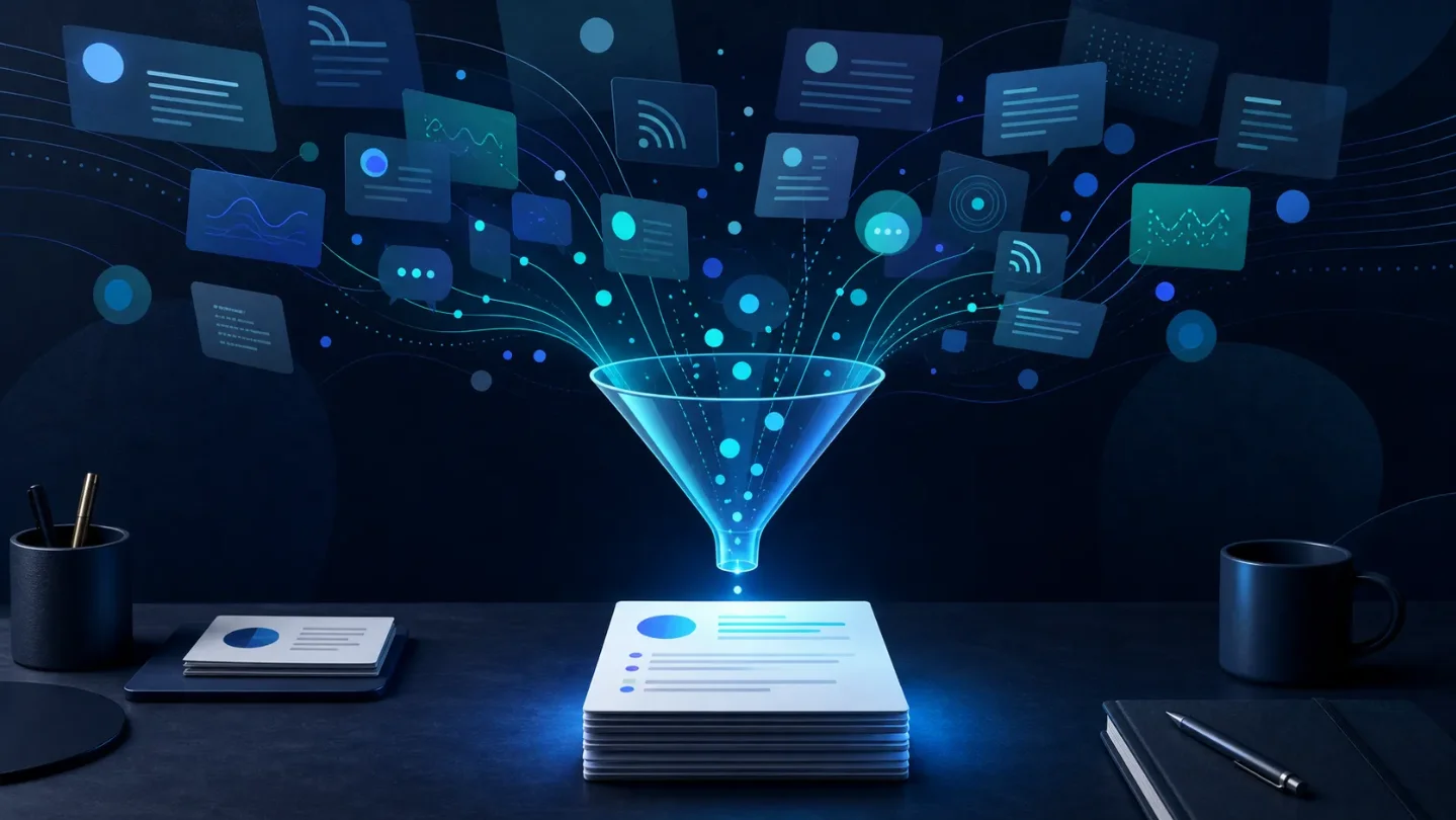AI productivity and marketing signal brief: July 11-13, 2026