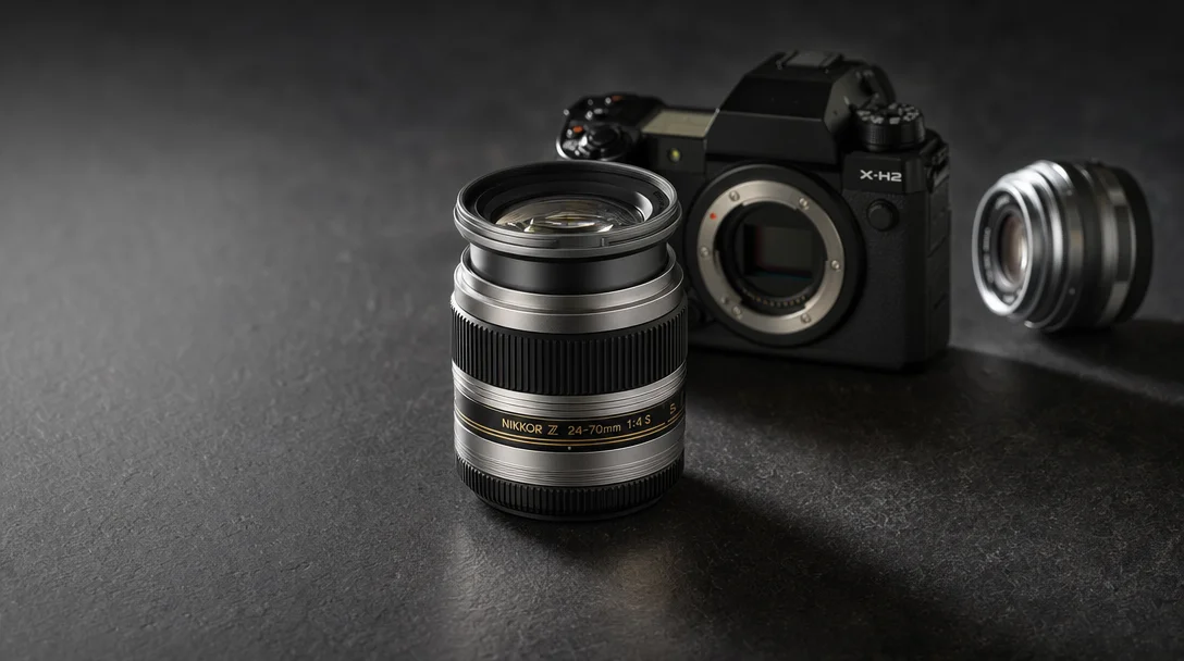 Nikon Z floor cracks again: 5 deals (June 5)