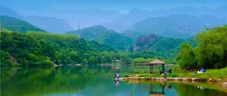 好团出发 · 7.18-19 北京周边户外精选（夏日青山季）