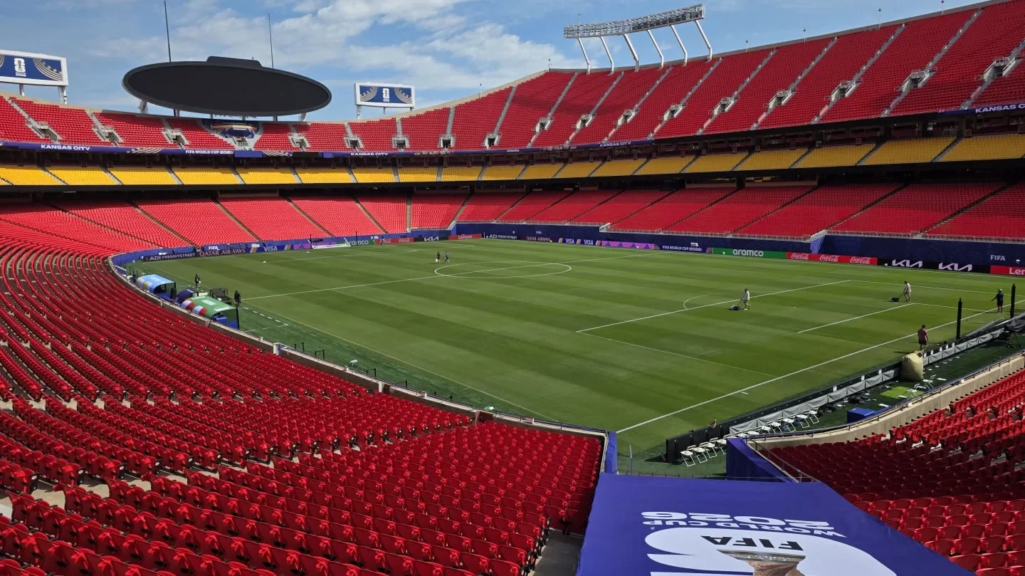 One decision left: Argentina's final pre-kickoff brief vs Algeria