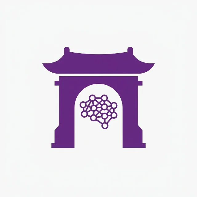 AI 教研岗位示意图
