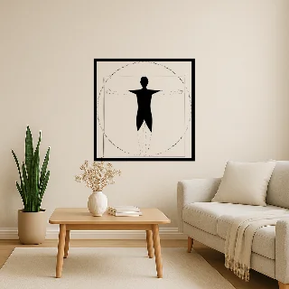 Da Vinci Wall Art – Today's DTC 3D Print Pick (May 20)