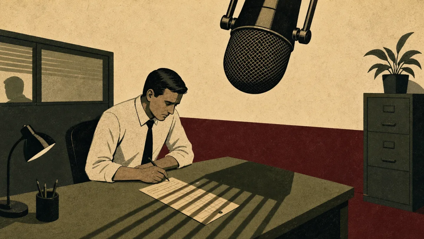 The Recorder, the 3-Hour Shifts, and the FMLA Pressure