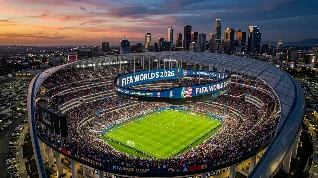The World Cup is here: your complete guide to LA's eight matches, fan zones, and matchday logistics