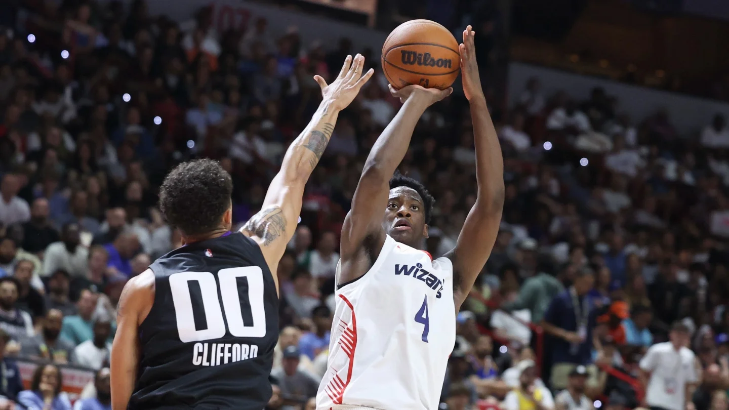 NBA Daily Digest: Riley backs Dybantsa, Wagler answers, Magic survive