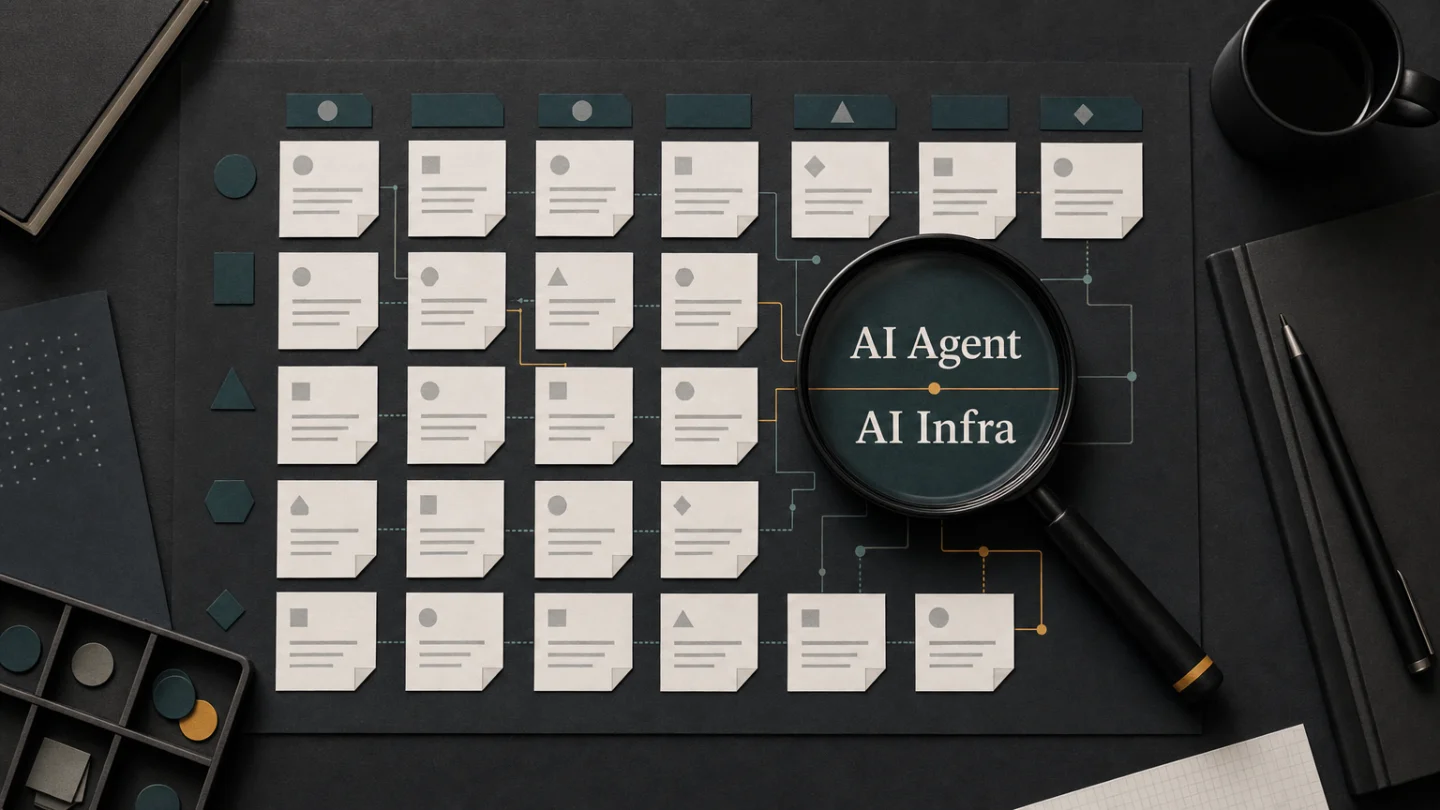 YC Agent & Infra Batch Screen: Seven Companies to Prioritize