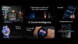 AI Agent 生态速报 | 2026-05-13：Google 把 Gemini 压进 Android 底层，Altman 庭审揭 Musk 传位计划
