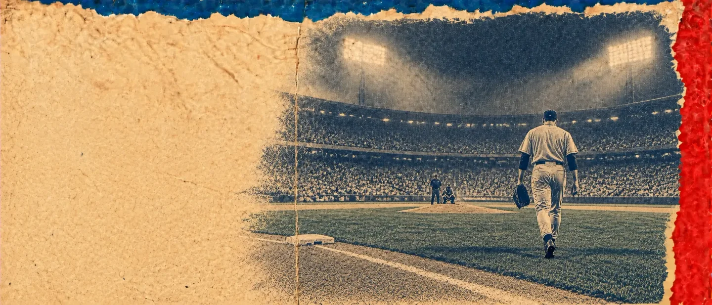 Twenty-nine runs in one World Series game, and a bullpen phone that wouldn't ring