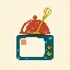 TV Chef Story Time