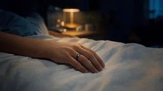 Oura goes clinical, Walker rewrites the rules