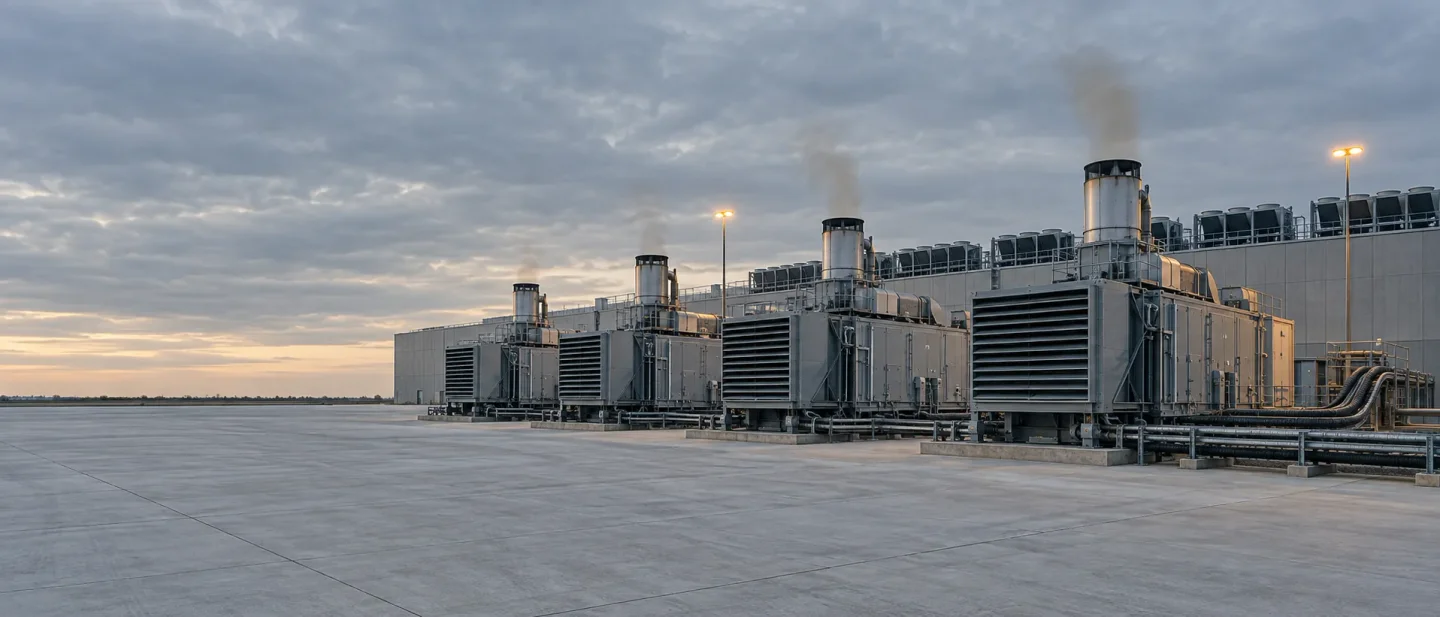 SEI: 70.5% TTM Growth, 0.28 PEG — Behind the Megawatts, a $2.5 Billion Balance Sheet