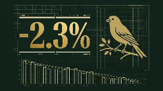 Cyber premiums fell for the first time ever. That's not good news.