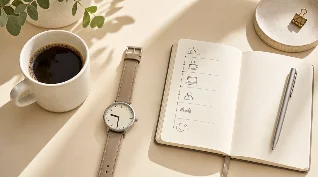 The caffeine timing protocol: how to get the energy without the crash