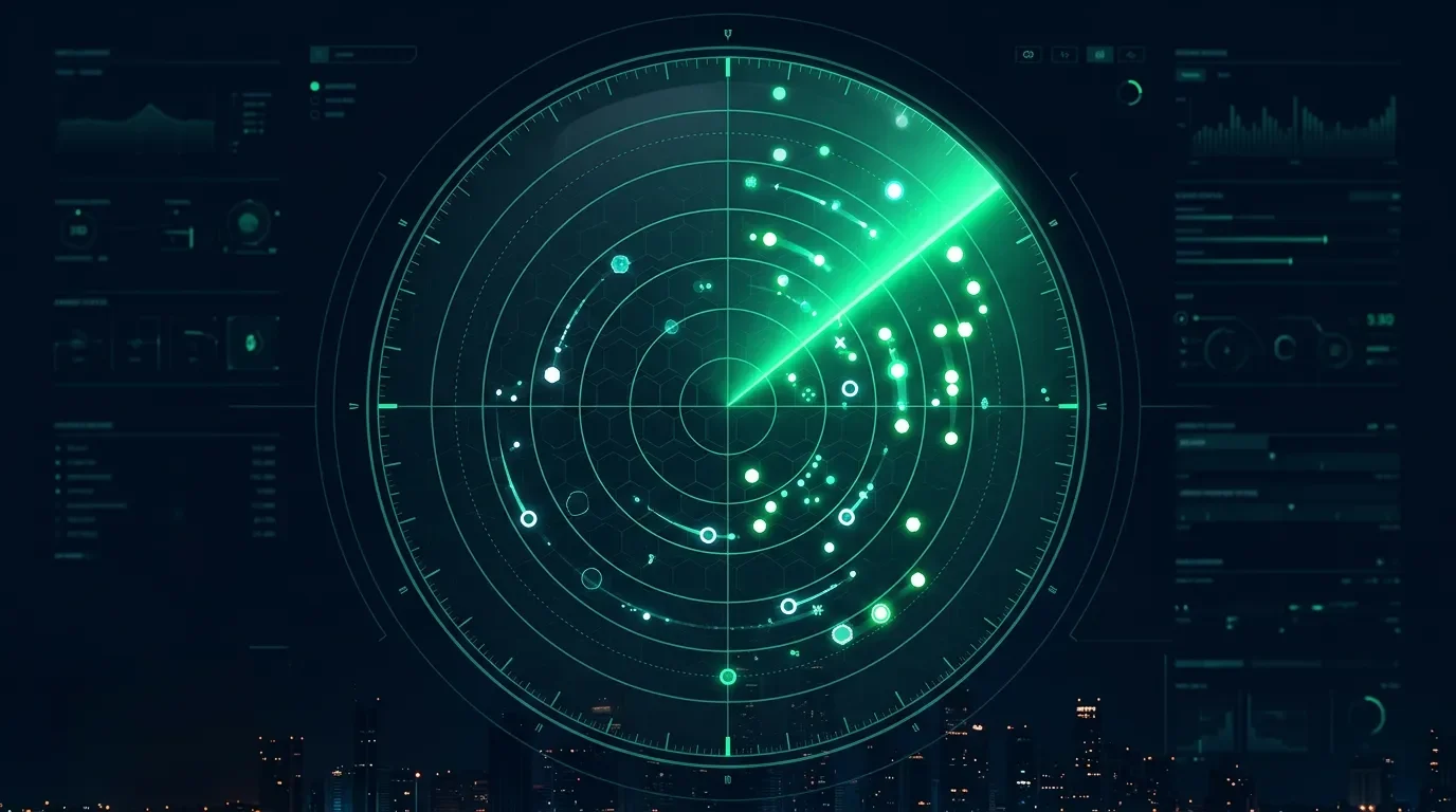 VC Deal Radar — Week of June 9, 2026