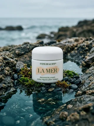 La Mer｜来自海的那罐光