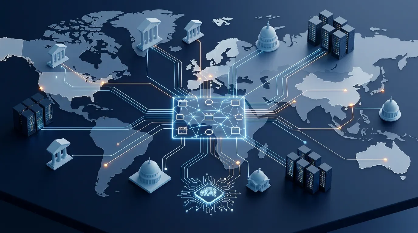 AI Compliance Map — Jun 19–26