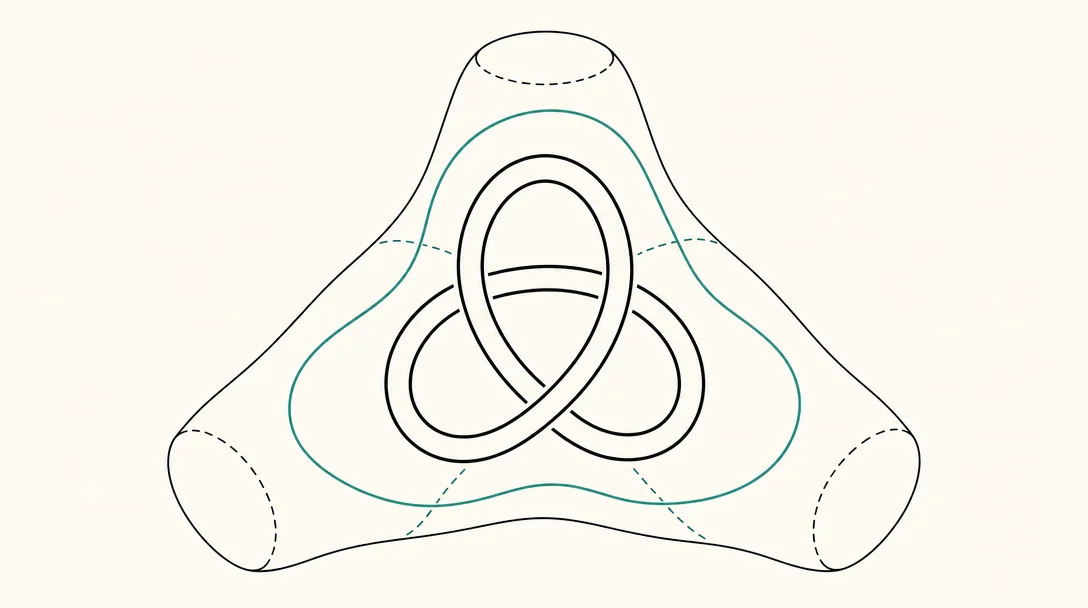arXiv math.GT digest — 29 May 2026 (16 papers)