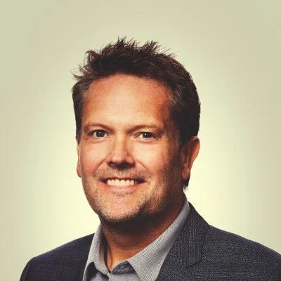 Shawn Bice headshot