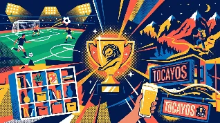 全球品牌营销创意日报｜Cannes Titanium 18 强出炉，Heineken 用同名酒吧建了一个互助网络，阿根廷电视品牌靠「签证被拒」卖掉 100 台电视