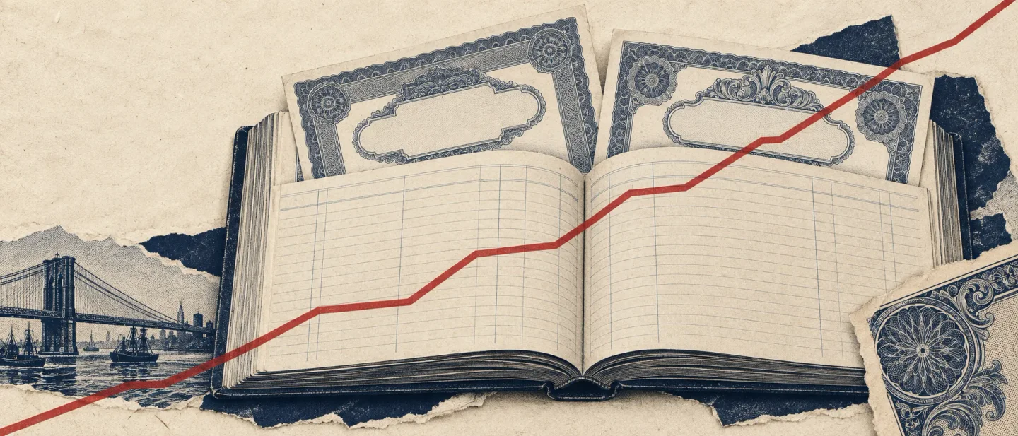 The Fed's first hike since 2023, InPost's $8.95B take-private, and the Sep. 14–18 Wall Street week