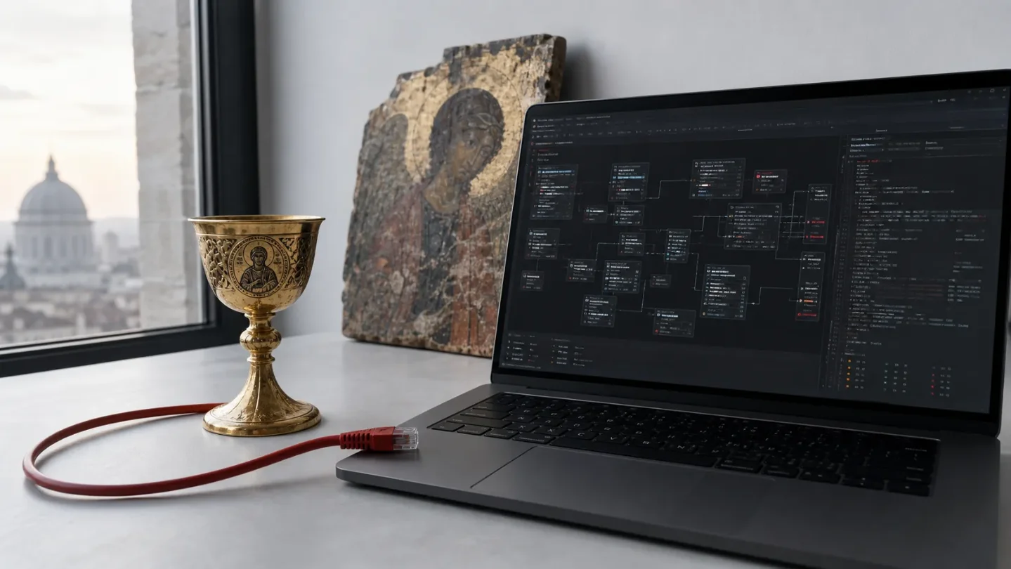86-account seed digest: 5.6 Sol demand, BaoCut workflows, and a Byzantine goblet - July 15