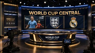Sesko VAR Handball, Foden Axed & Mbappé Meltdown — 37 Days to Go | World Cup Central