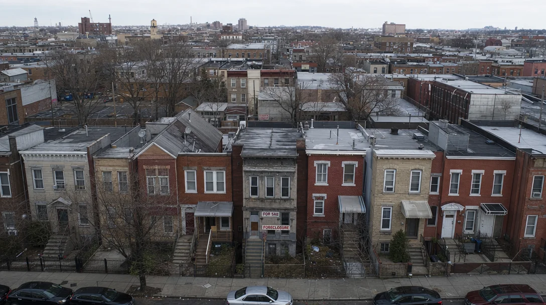 NYC Foreclosure Auction Radar — May 27, 2026