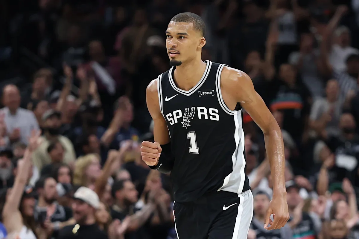 NBA Daily Digest: Spurs Force Game 7 Tonight, Jalen Williams Out
