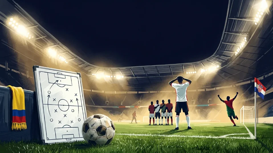 The Full Time Report — Ep.52: Ronaldo rewinds the clock, England run into Ghana, and Scotland get their shot