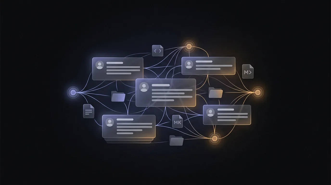 Eve 把 Markdown 推成编程语言,Levie 说 agent 需要文件系统:6月20日精选