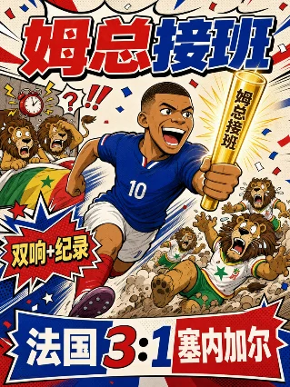 6月17日梗图日报丨姆总接班，哈兰德开服