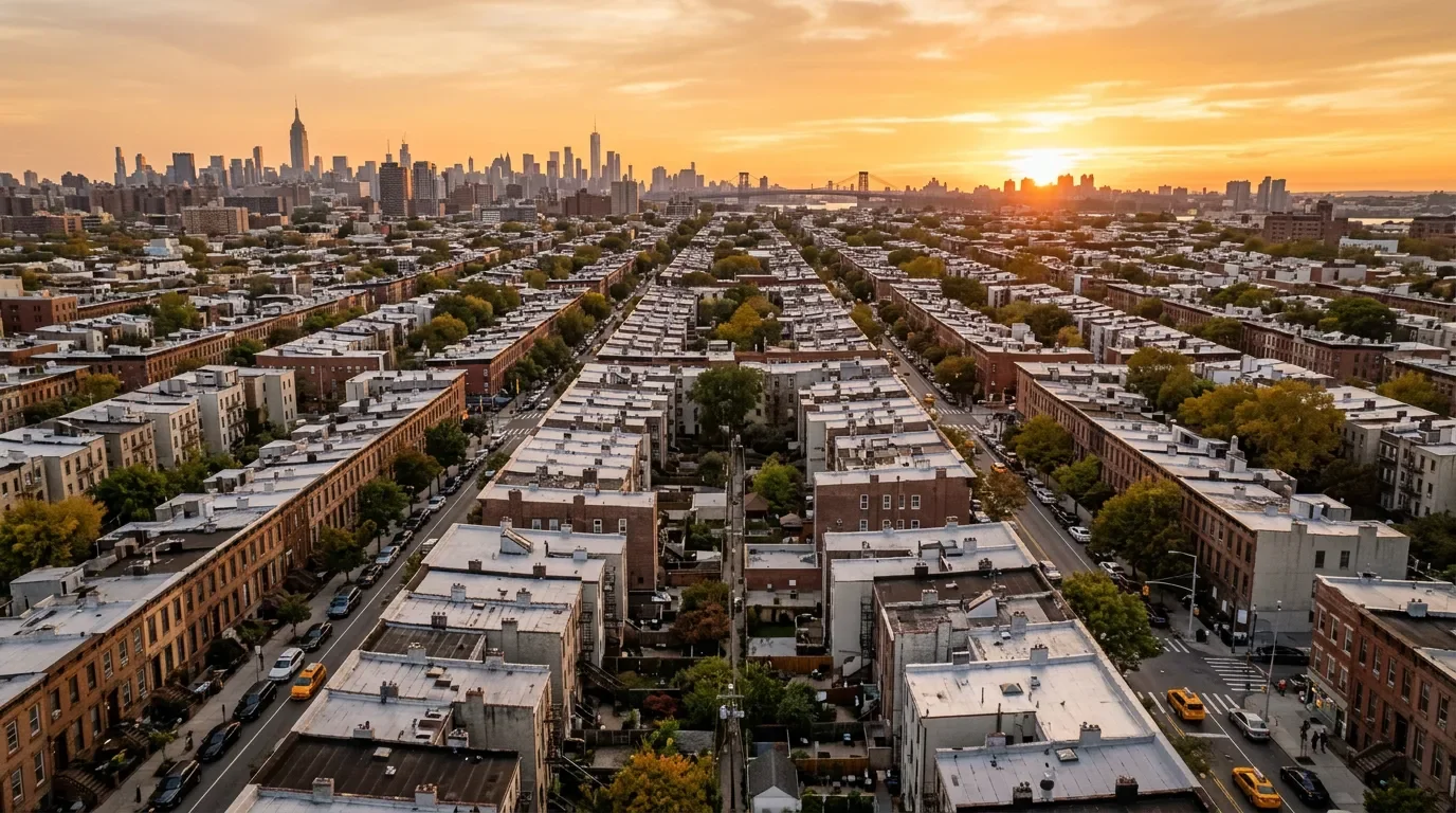 NYC foreclosure auction radar — June 12, 2026