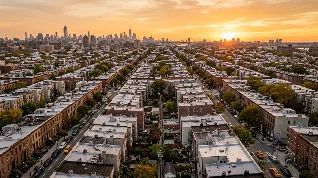 NYC foreclosure auction radar — June 12, 2026