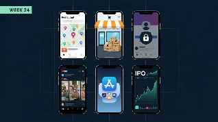 B2C App Market Weekly #3: Platforms Reset the Rules