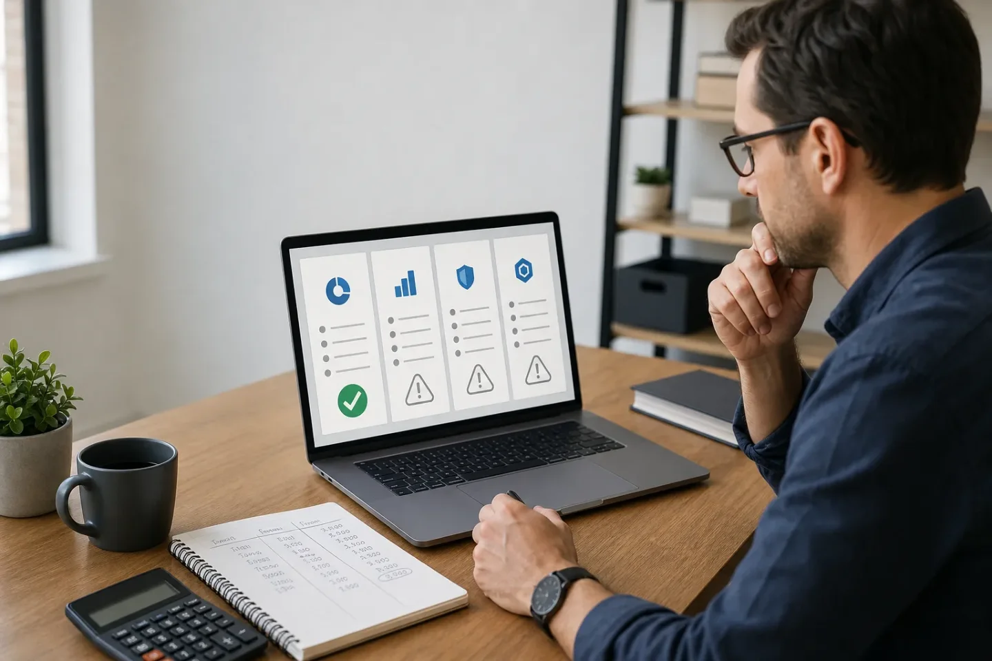 SaaS LTD Radar: Jul 8–15, 2026 — One clean buy, two hard skips, one narrow wait