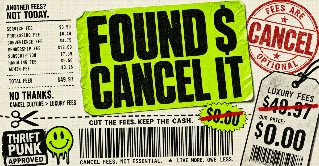 Issue #1: Free Trial Converts — Find the Charges You Forgot to Cancel