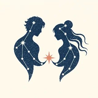 星宿关系体感