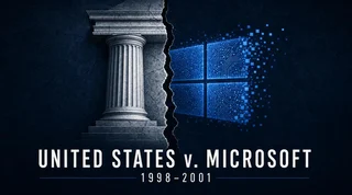 DOJ v. Microsoft: winning the case, losing the fix