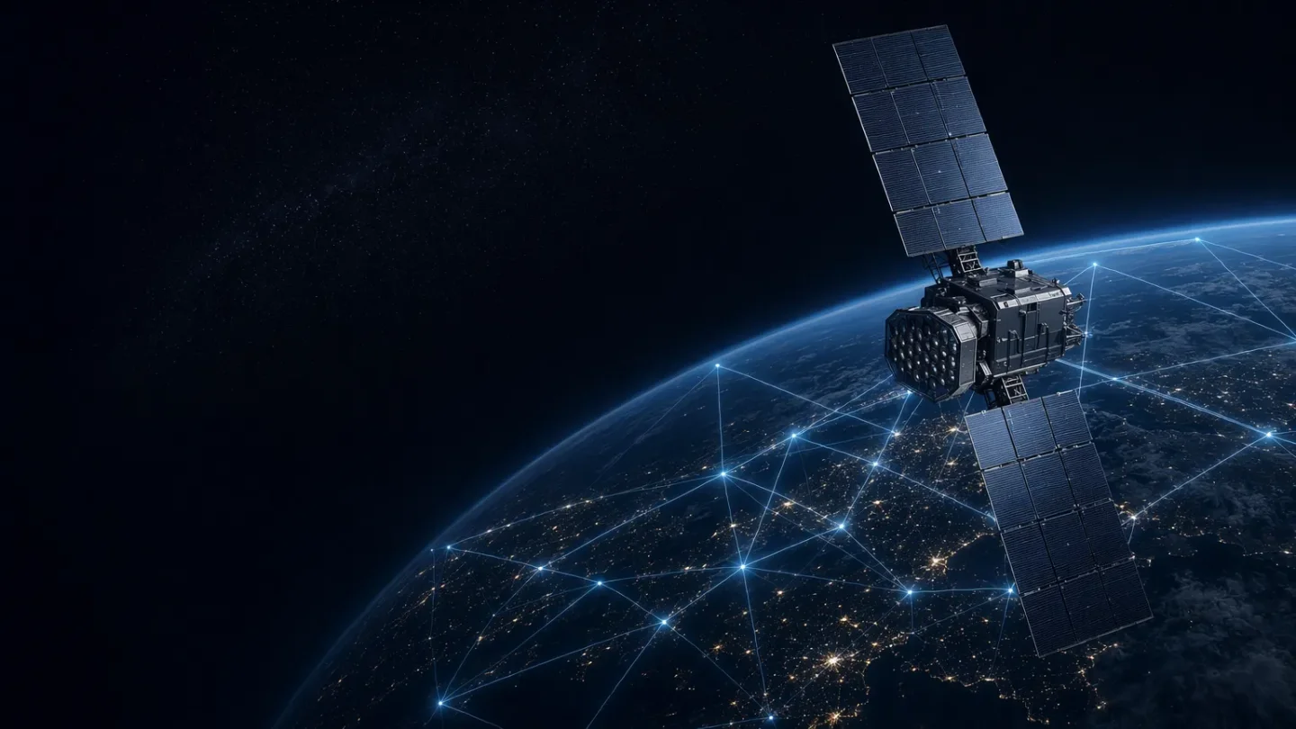 Starlink V3 带宽或跃升两个数量级:neodrop 可以回,但先追问可用容量