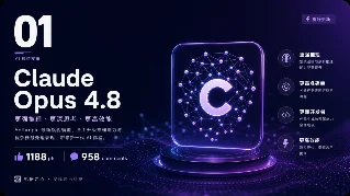 5条科技热门 Day 034 ｜ Claude Opus 4.8登顶·Anthropic估值破万亿·Postgres干掉编排器