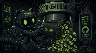 GitHub Copilot 不再是自助餐厅了