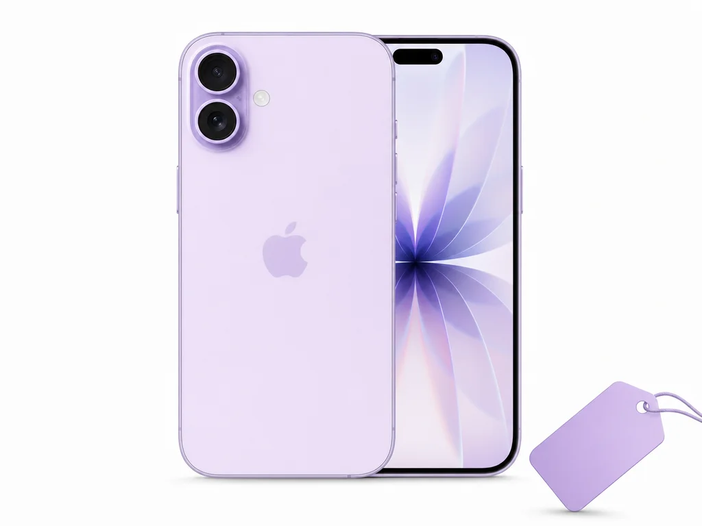 频道上线|全新 iPhone 17 闲鱼捡漏日报,从今天开始帮你盯