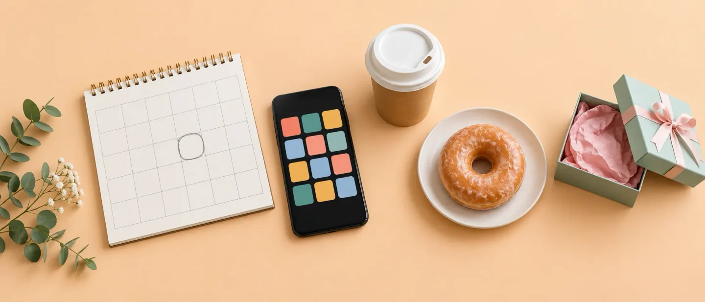 October 2026 Birthday Freebie Playbook: What Is Actually Free, and What to Enroll in Now