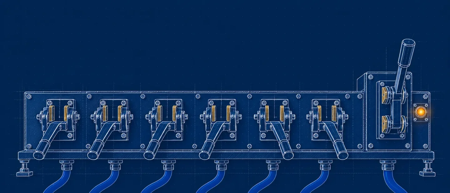 Defaults switch on, six models switch off: AI coding tools shipping Oct. 16–23
