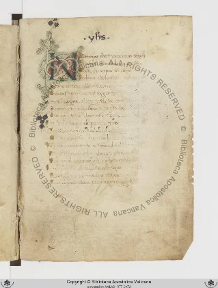 The poem Petrarch kept rewriting until his death